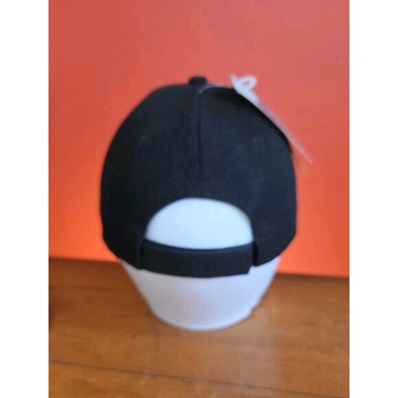 2016 76th Sturgis Black Baseball Cap Motorcycle Rally Official Licensed Hat - Picture 3 of 9